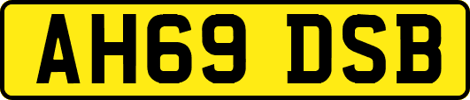 AH69DSB