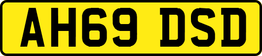 AH69DSD