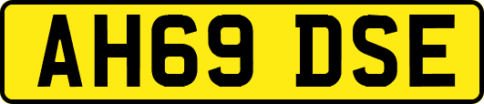 AH69DSE