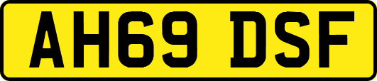 AH69DSF