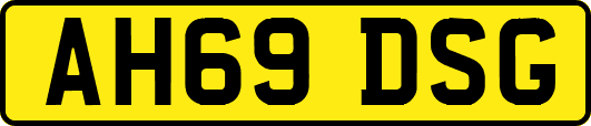 AH69DSG