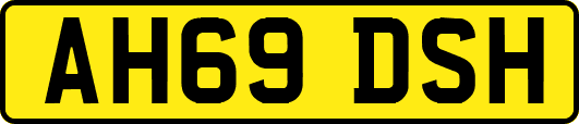 AH69DSH