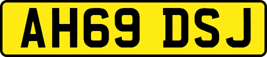 AH69DSJ