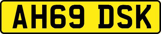 AH69DSK