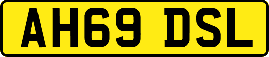 AH69DSL