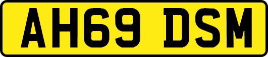 AH69DSM