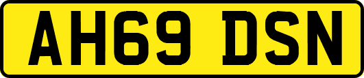AH69DSN