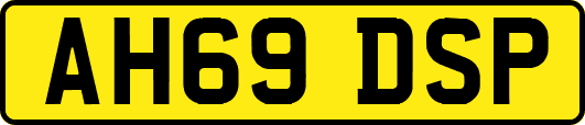 AH69DSP