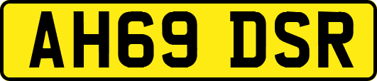 AH69DSR