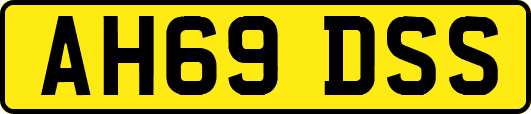 AH69DSS