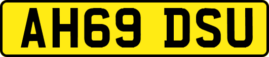AH69DSU