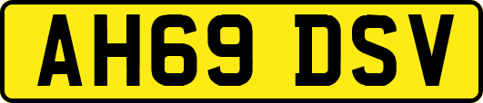 AH69DSV