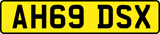 AH69DSX