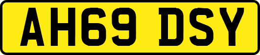 AH69DSY