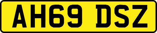 AH69DSZ