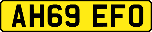 AH69EFO