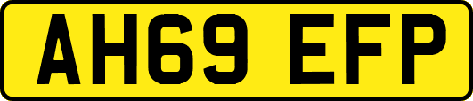 AH69EFP