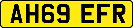AH69EFR