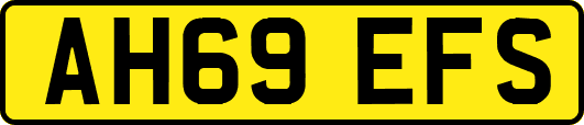 AH69EFS