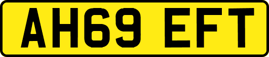 AH69EFT