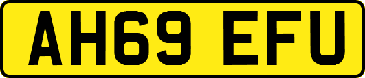 AH69EFU