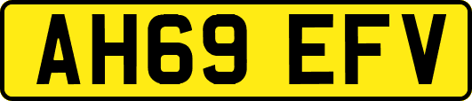 AH69EFV