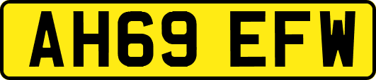 AH69EFW
