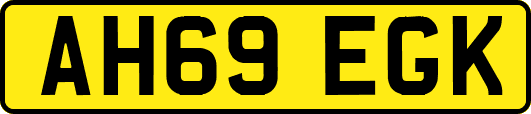 AH69EGK