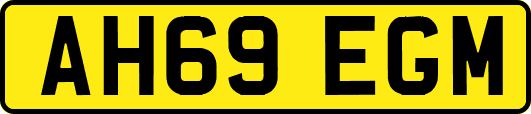 AH69EGM