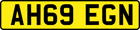 AH69EGN