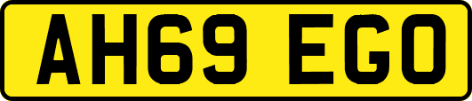 AH69EGO