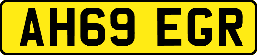 AH69EGR
