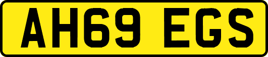 AH69EGS