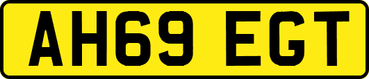 AH69EGT