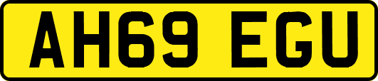AH69EGU