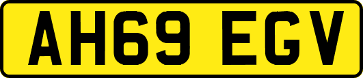 AH69EGV