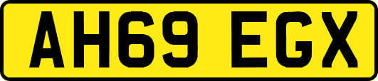 AH69EGX