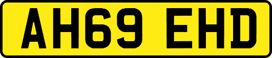 AH69EHD