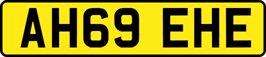 AH69EHE