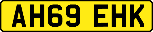AH69EHK