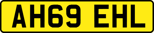 AH69EHL