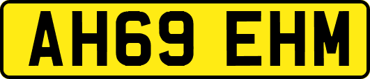 AH69EHM