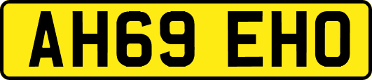 AH69EHO