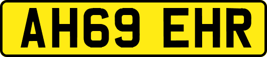 AH69EHR