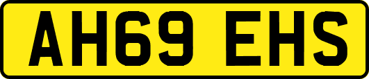 AH69EHS