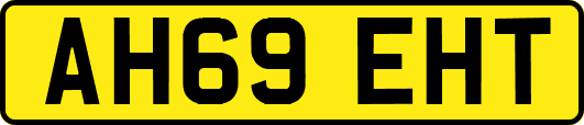 AH69EHT