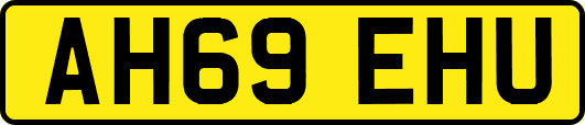 AH69EHU