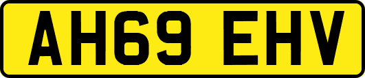 AH69EHV