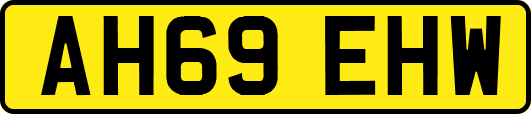 AH69EHW