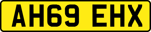 AH69EHX